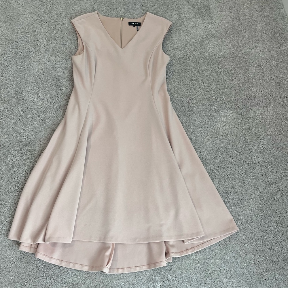 DKNY dress